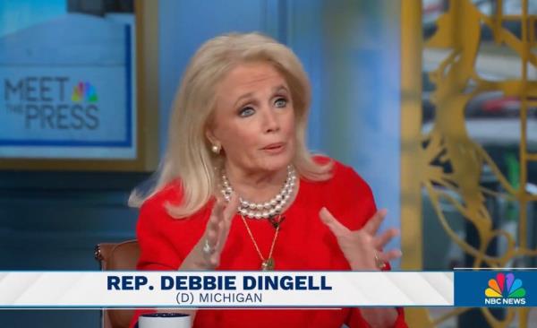 Debbie Dingell