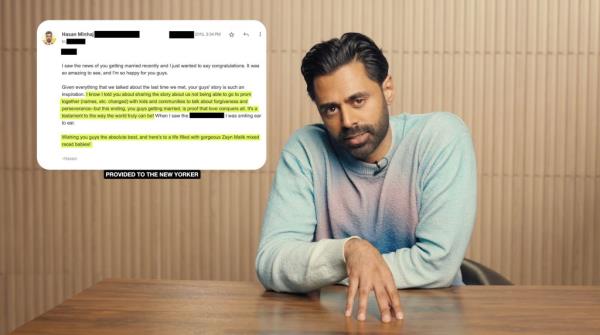 Minhaj