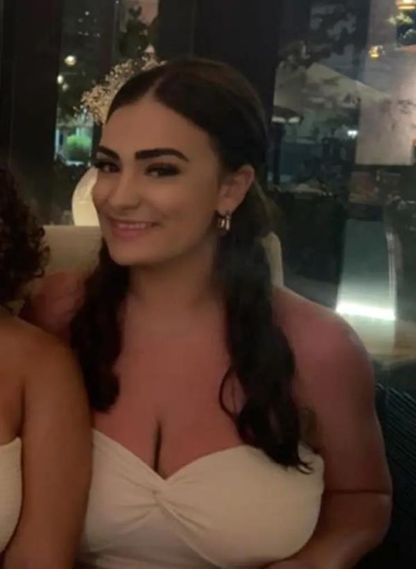 Despite the attention she's received following last week's lingerie-launching incident, Correira says she the maneuver was completely spontaneous. 