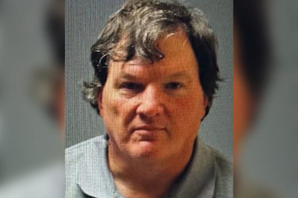 Accused killer Rex Heuermann.