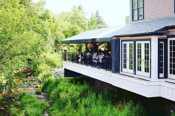 Tabla in The Catskills has a 10% 