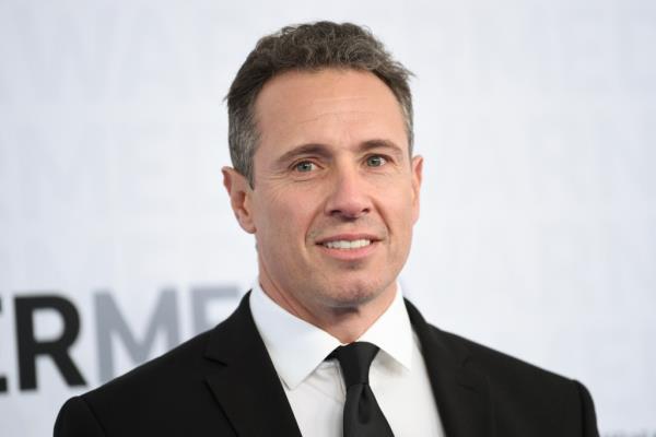 Chris Cuomo's lawyers claim that the ex-CNN anchor was fired from the network so his then-boss Jeff Zucker could climb the ranks at CNN's corporate parent, Warner Bros. Discovery.