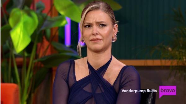 Ariana Madix in 