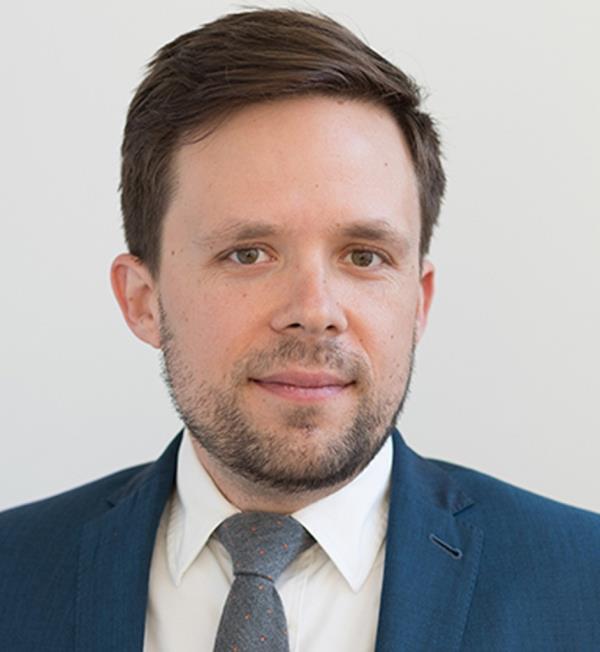 Tim Weidemann