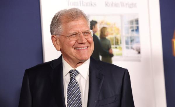 Robert Zemeckis said Disney 