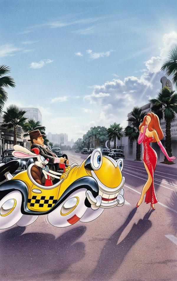 Children and adults both loved the ico<em></em>nic character and her red dress.