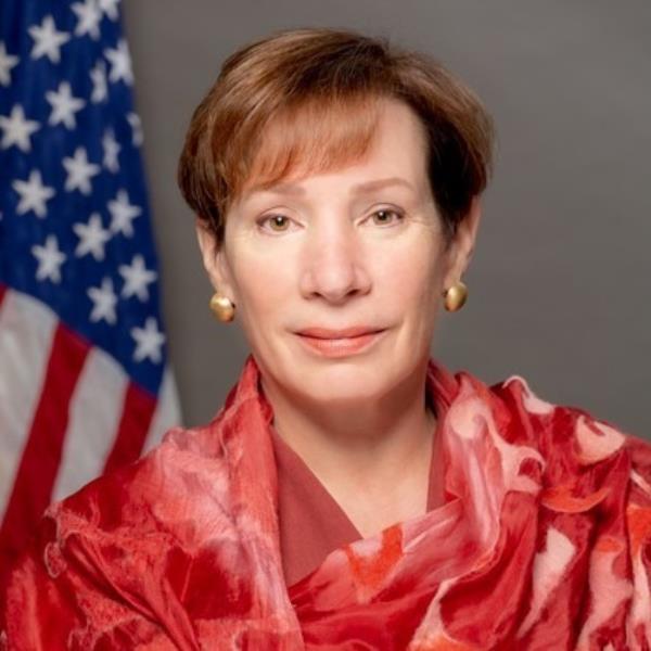 Tracey Ann Jacobson