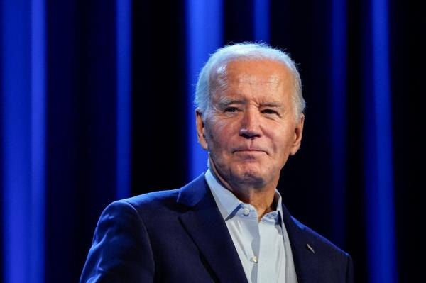 President Biden