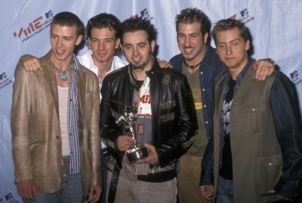 NSYNC