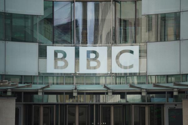 少年称与BBC主持人没有任何违法行为