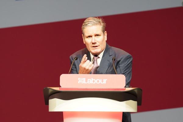 永久停火目前可能会有更多暴力的风险- Keir Starmer