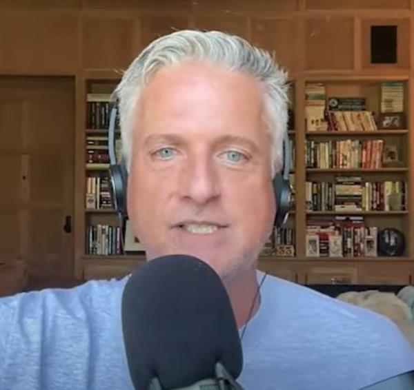 Bill Simmons speaks during 