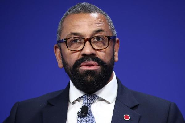 英国政府宣布向遭受洪灾的利比亚提供“价值高达100万英镑”的援助
