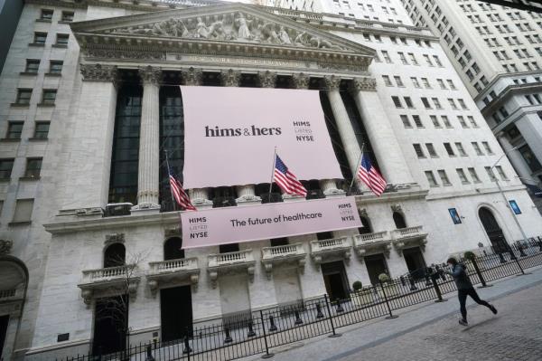 This comes after Dudum, whose company provides telehealth services and pres<em></em>cription medication for issues such as hair loss, erectile dysfunction and skin problems, said Wednesday that demonstrators' future employment is not as im<em></em>portant as standing up for the cause they believe in.