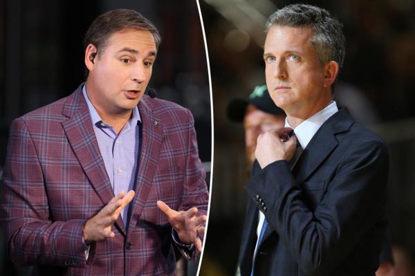 比尔·西蒙斯向ESPN老板抱怨解雇扎克·洛