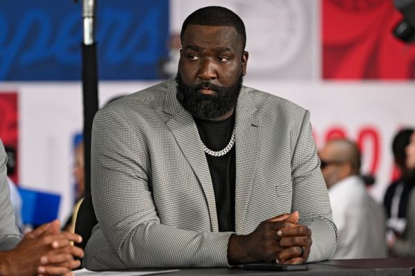 Bill Simmons believes ESPN would rather lean into personality-driven analysis like with Kendrick Perkins.
