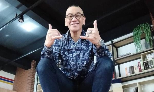 “我想教全世界的人做饭”
