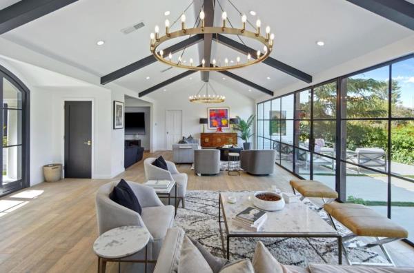 randall emmett bel-air home sold