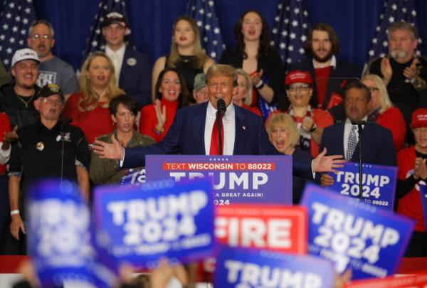 Do<em></em>nald Trump