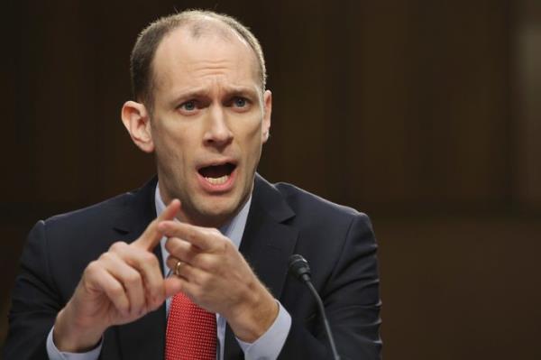 美联储的古尔斯比：10月份就业增长放缓是受欢迎的，因为它使劳动力市场更加平衡