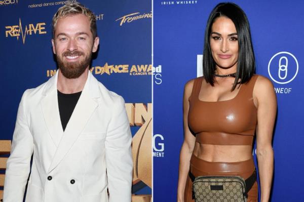 “DWTS”Artem Chigvintsev“感谢真相占了上风”，家暴案被撤销