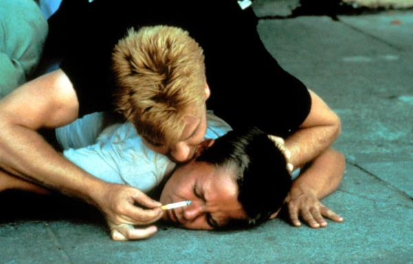 Kiefer Sutherland denies 'Stand by Me' bullying claims in Jerry O'Co<em></em>nnell reunio<em></em>n