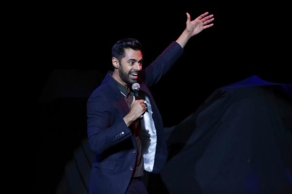 Hasan Minhaj Admits to Fabricating Stories of Racial Discrimination in His Act