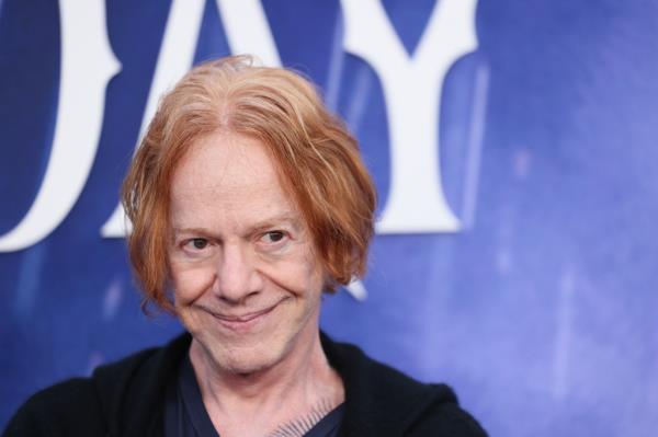 Danny Elfman