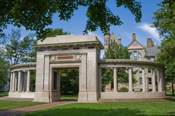 Oberlin College 