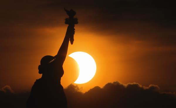 eclipse