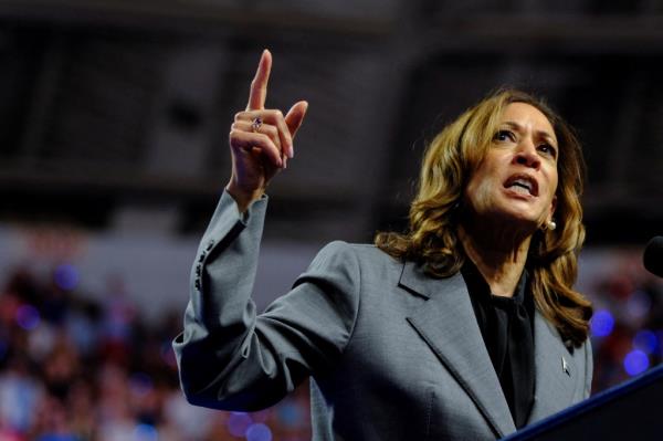 Kamala Harris