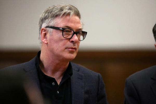 Attorneys for Alec Baldwin have asked for the manslaughter charges against the actor to be dropped.