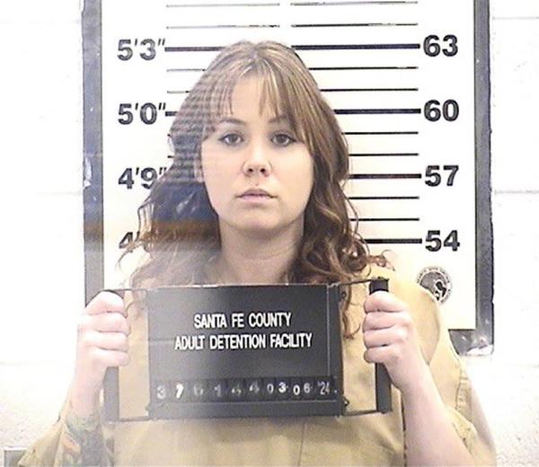 Gutierrez is due to be sentenced on April 15 and faces up to 18 mo<em></em>nths in state prison.