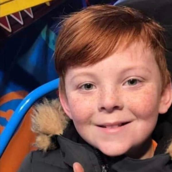 Tommie-Lee Gracie Billington, 11, died on Saturday after