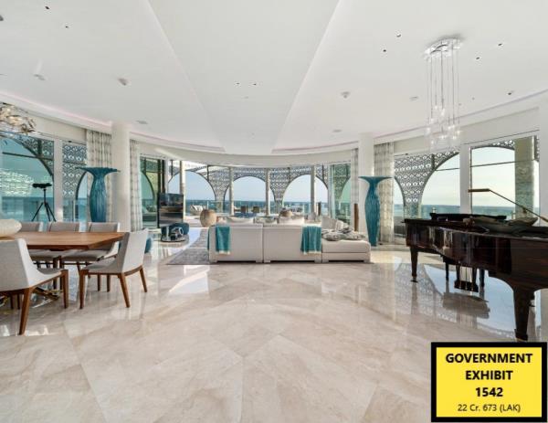 Bankman-Fried was arrested from his Bahamas penthouse, which he shared with 10 of FTX and Alameda's top lieutenants that were also among the indicted FTX founder's close circle.
