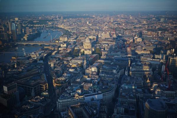 国际货币基金组织表示，英国明年的增长将是七国集团中最弱的