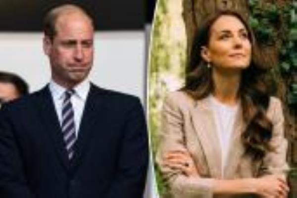 Prince William and his son Prince George at the UEFA EURO 2024 final in Berlin, Germany