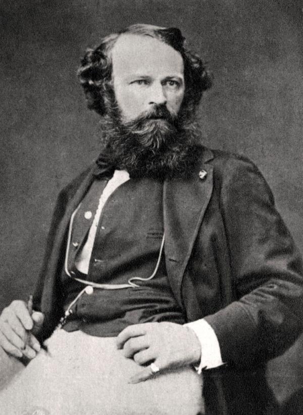 Arsène Houssaye, French novelist and poet, wrote the original text. 