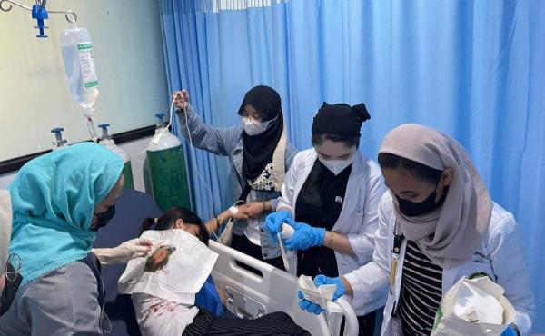 密歇根州立大学爆炸案造成11人死亡，数十人受伤