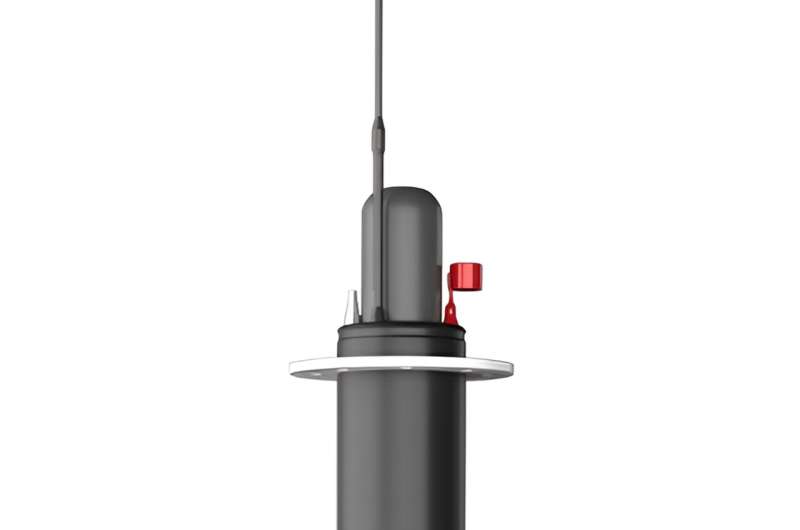 New energy source powers subsea robots indefinitely