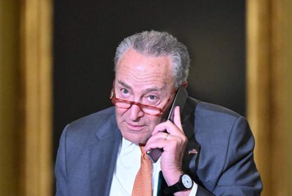 Chuck Schumer