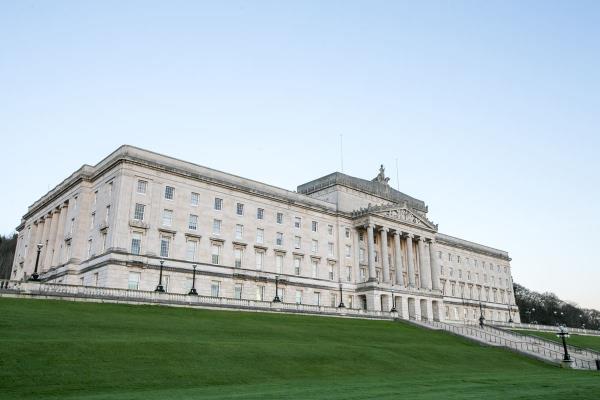 联盟党呼吁英国政府介入斯托蒙特瘫痪