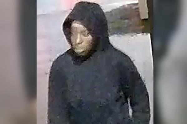 The 73-year-old victim was walking on Nevins Street near Fulton Street in Boerum Hill -- close to the the Nevins Street Nos. 2, 3, 4, and 5 subway station -- around 9:30 p.m. Friday when a woman suddenly punched her multiple times in the face and body, cops said.