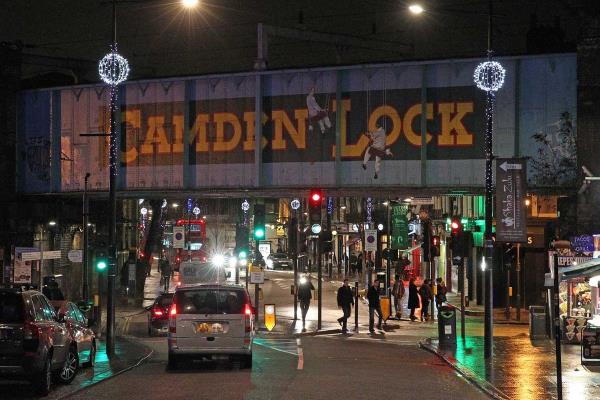 警方反对议会通过放宽许可证限制来促进卡姆登夜生活的计划