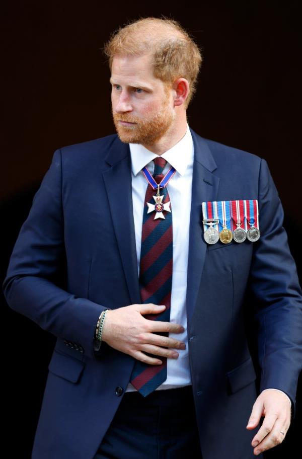 Prince Harry