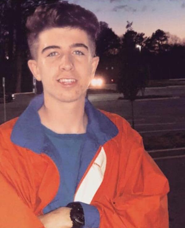 Jordan Petrocchi