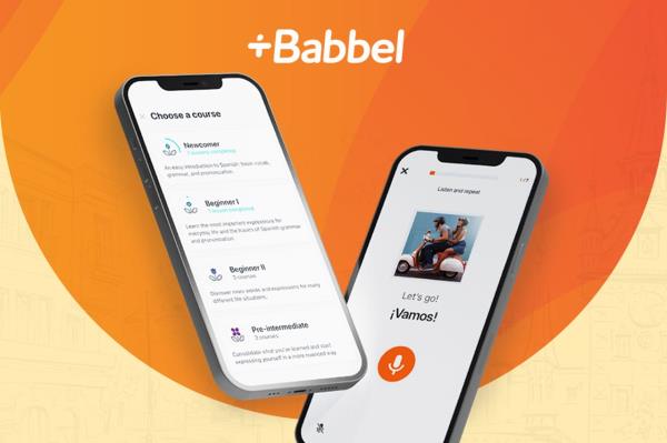 现在就拿起Babbel订阅，享受74%的折扣