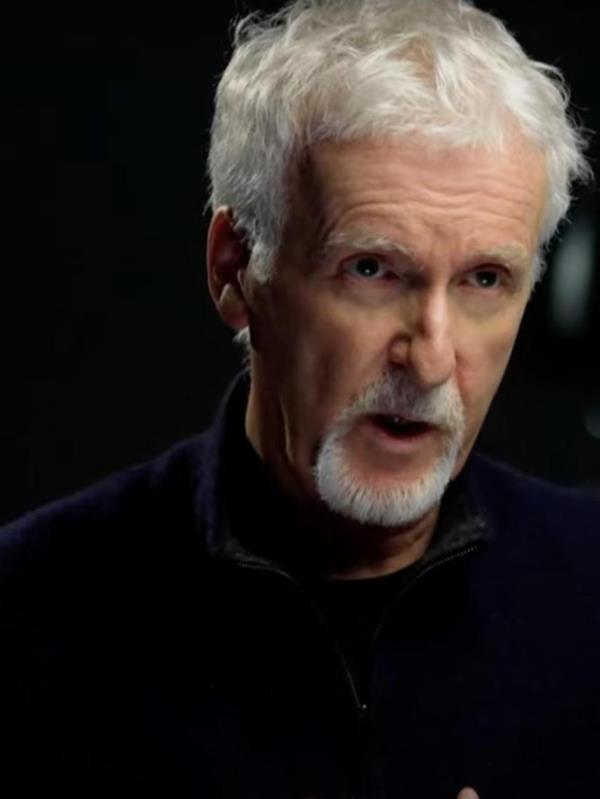Supplied Editorial James Cameron to appear on 60 Minutes to speak a<em></em>bout the OceanGate</p>
<p> submarine disaster. Picture: 60 Minutes