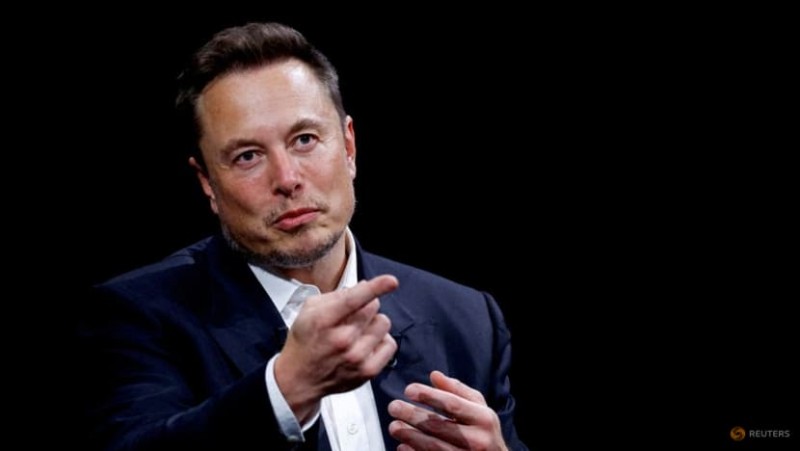 Norway wealth fund to vote against Musk's $56 billion Tesla pay package