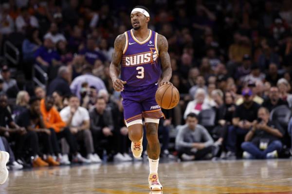 NBA DFS选秀：篮网vs活塞，猛龙vs太阳，等等